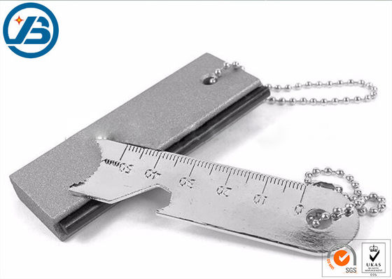 kupić Zestawy EDC Exploring Survival Spark Magnezu Survival Fire Starter Dostosowane online manufacture