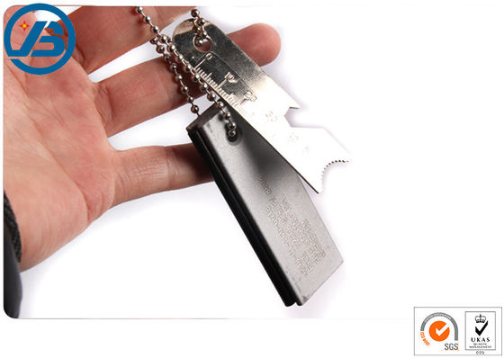 kupić MG Emergency 2 In 1 Magnesium Bar Rozrusznik Rozgrywający Outdoor Wild Survival online manufacture