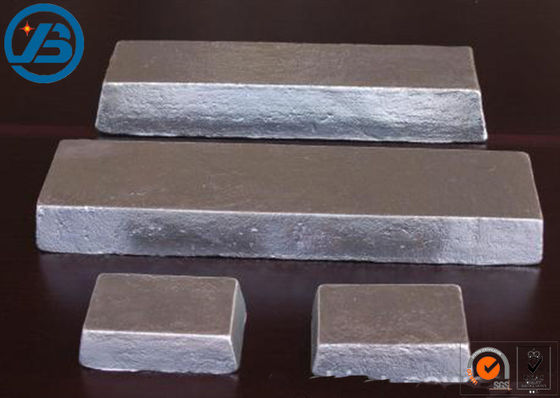 kupić Przemysł lotniczy / motoryzacyjny / wojskowy Magnez Metalowy wlewek Rzadki stop Ziemi online manufacture
