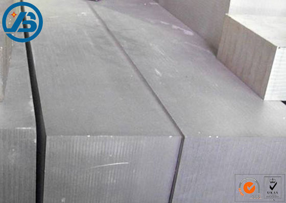 kupić Magnetyczny stop uziemienia WE43 WE54 Blok ze stopu magnezu / płyty online manufacture