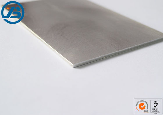 kupić Photoengraving Magnesium Metal Sheet Arkusz AZ31B używany we wszystkich dziedzinach online manufacture