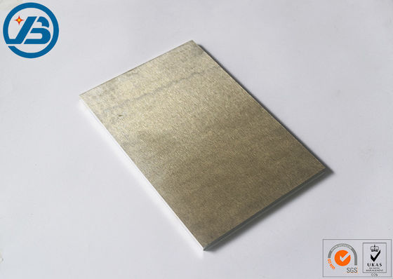 kupić 2mm płytki do mocowania płyt magnezu do tłoczenia z certyfikatem ISO9001 online manufacture