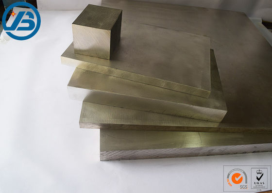 kupić Przemysł Wysoka wytrzymałość Płyta metalowa magnezu AZ31 AZ91 AZ61 ZK61 99,9% Skład online manufacture