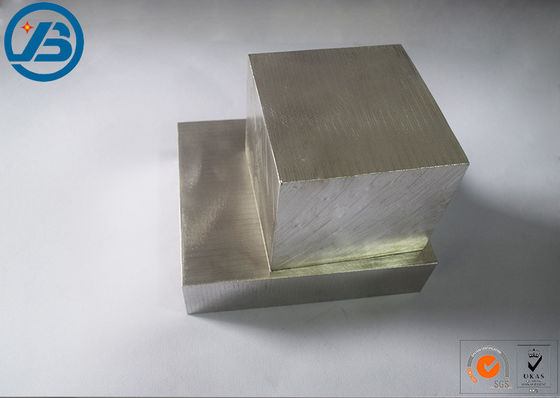 kupić OEM AZ31B AZ91 AZ91D Płyta stopu magnezu Srebrny Szary Magnesium Tooling Plate online manufacture