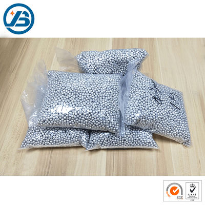 kupić Okrągła kula magnezowa do wody / kulek z prillu magnezowego do wody pitnej z wodoru online manufacture
