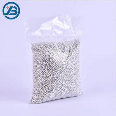 kupić Mg99.98 Granulki magnezu Oczyszczacz wody Granulki magnezu alkaliczne kule orp online manufacture