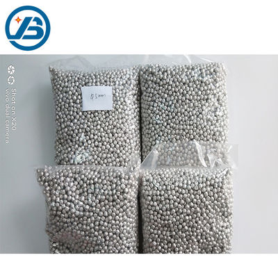 kupić Bio Filter Ball Granulki magnezu Orp Metalowe kulki mg do filtra wody online manufacture