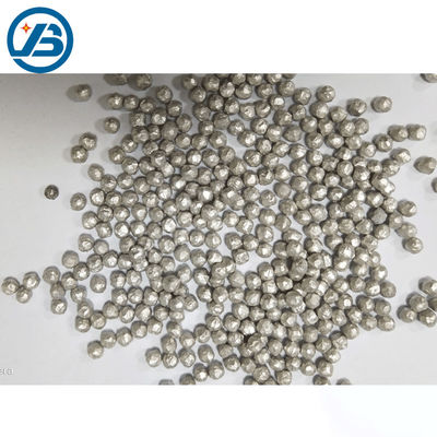 kupić Granulat magnezowy o wysokiej czystości woda wodorowa Mg Gęstość kuli 1,7 g / cm3 online manufacture