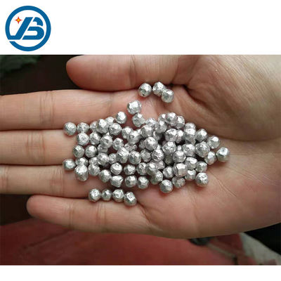 kupić 99,9% Mg ORP Granulat magnezu System wody alkalicznej Wysoka wytrzymałość na pranie online manufacture