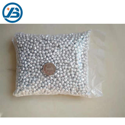kupić Wysoka czystość 99,98% kulki magnezu / filtr do wody Mg magnezu online manufacture