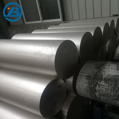 kupić Wytłaczany pręt ze stopu magnezu ZK61 / ZK60 / AZ91D / ZK40 Wysoka sztywność online manufacture