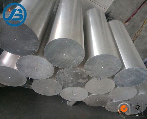 kupić Pręt ze stopu magnezu o wysokiej wytrzymałości / AZ31 AZ61 AZ91 Metal Billet Magnesium Rod online manufacture