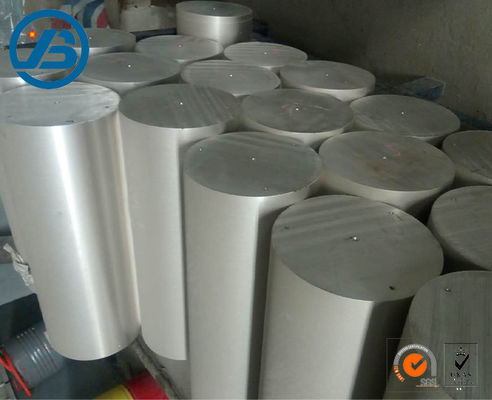 kupić Semi-Casting Hot Rolling Mg Magnesium Alloy Bar 40mm 50mm Średnica online manufacture