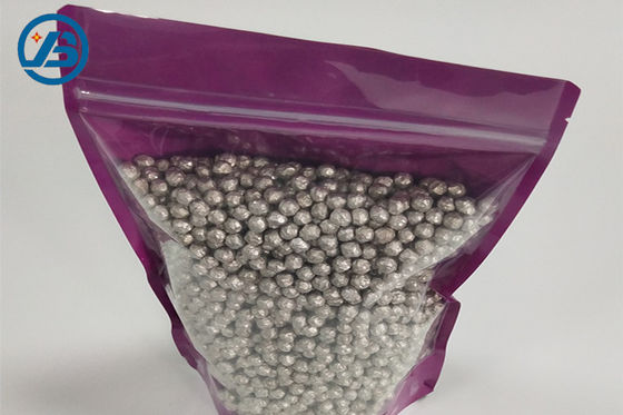 kupić Granulki magnezu z wodą alkaliczną Negatywny potencjał Dostosowany rozmiar online manufacture
