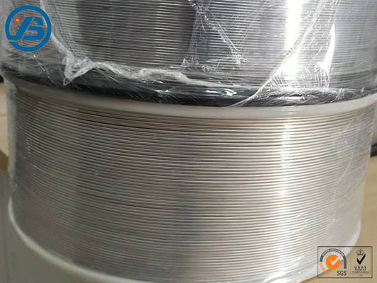 kupić Drut spawalniczy ze stopu magnezu z kutego bloku Tabela rozmiarów drutu spawalniczego AZ31 Mig online manufacture