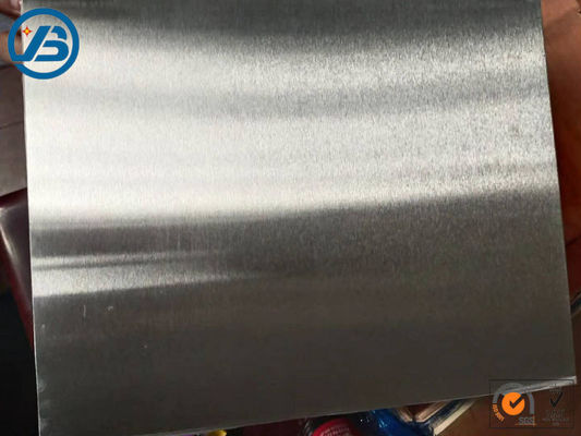 kupić Szara blacha ze stopu magnezu AZ31B o grubości od 1,5 mm do 7,0 mm do rzeźbienia online manufacture