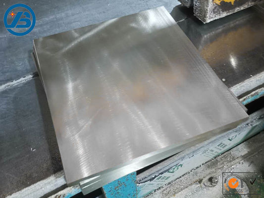 kupić AZ31B-H24 Blacha narzędziowa z magnezu Blacha walcowana na gorąco Rura z drutu walcowanego na gorąco online manufacture