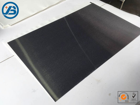 kupić Płyta ze stopu magnezu ze stopu metalu az31b do CNC, tłoczenia, wytłaczania, zatapiania online manufacture