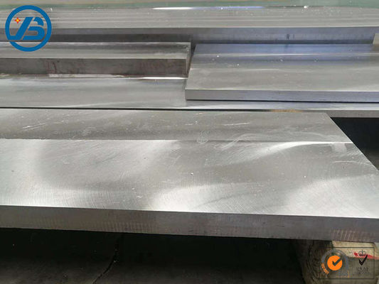 kupić Czysta płyta z tlenku magnezu 99,5 Kup płytkę magnezową WE43 Magnezyun Levha online manufacture