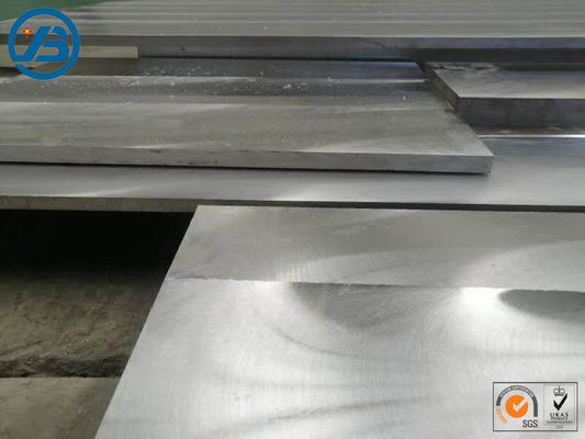 kupić Płyta metalowa z odlewu magnezu AZ61A ASTM B90 Cena płyty ze stopu magnezu online manufacture