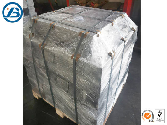 kupić Anody ze stopu magnezu do ochrony przed korozją, ochrona atodowa, AZ61, AZ80 online manufacture
