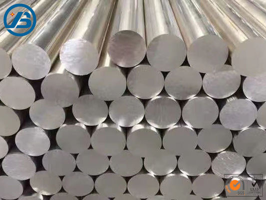 kupić Odlewany pręt / pręt ze stopu magnezu dostarczany z ceną fabryczną, AZ91 / AZ31 online manufacture