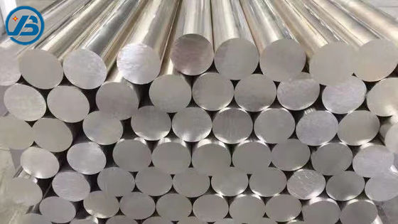 kupić Proces wytłaczania prętów ze stopu magnezu do podgrzewacza wody, gładki pasek AZ31B / AZ91D online manufacture