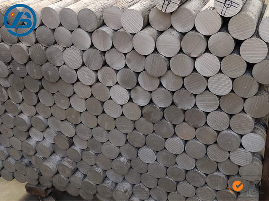kupić Pręt / pręt ze stopu magnezu Az31b Az61a Az91d do ochrony przed korozją katodową online manufacture