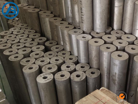 kupić Pręt / pręt ze stopu magnezu Az31b Az61a Az91d do ochrony przed korozją katodową online manufacture