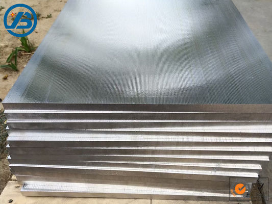 kupić AZ31 AZ61 AZ91 AM80 Dostosowany arkusz blachy ze stopu magnezu, ISO9001, CE, SGS online manufacture