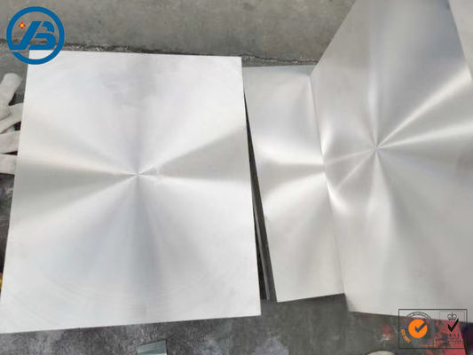 kupić Dostosowane AZ31B AZ41M AZ61A ZK61M Płyta / arkusz ze stopu magnezu online manufacture