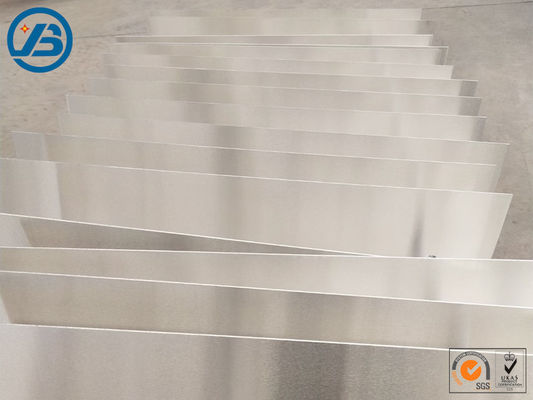 kupić AZ31, AZ91, MB8, ZK61M Płyta ze stopu magnezu do produkcji przemysłowej w kosmosie online manufacture