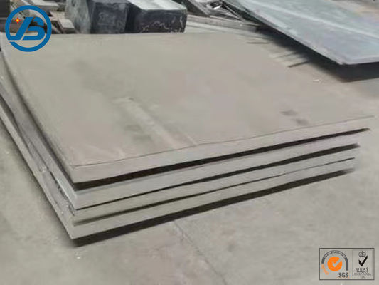 kupić Fabryka walcowana na zimno / walcowana na gorąco AZ91D Produkty ze stopu magnezu Płyta magnezowa online manufacture