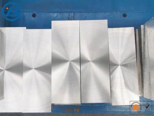 kupić Arkusz przemysłowy ze stopu magnezu AZ61 AZ91 AZ31B / Płyty magnezowe online manufacture