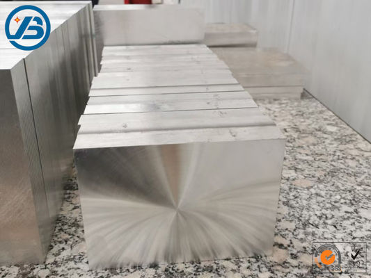 kupić Wysokiej jakości płyta / arkusz ze stopu magnezu AZ31B, niestandardowy rozmiar online manufacture