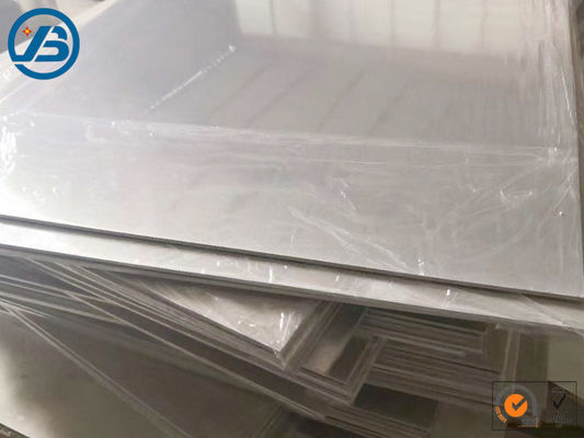 kupić Arkusz ze stopu magnezu AZ31B, AZ61A i AZ80A do kucia lub wytłaczania online manufacture