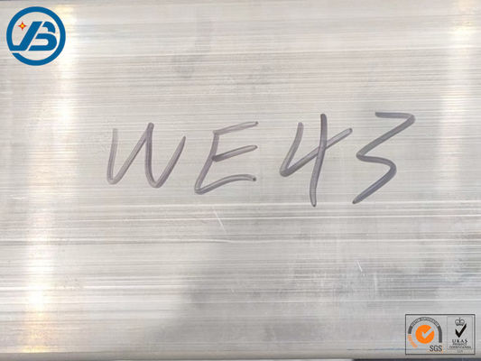 kupić We43 Dostawcy blach ze stopu magnezu do wytrawiania, grawerowania, lotnictwa, samolotów online manufacture