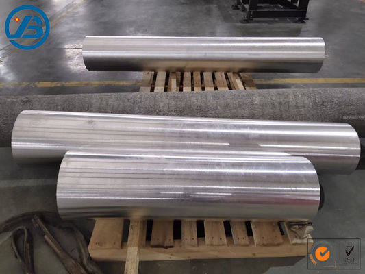 kupić Najlepszy rozpuszczalny pręt magnezowy Rozpuszczalny metalowy pręt magnezowy Metalowy okrągły pręt do Frac Ball online manufacture