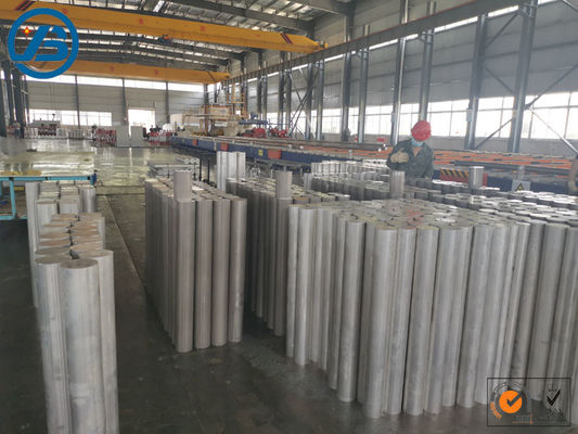 kupić Wysokowydajny rozpuszczalny pręt magnezowy Dostawcy prętów magnezowych dla przemysłu wydobycia ropy naftowej online manufacture