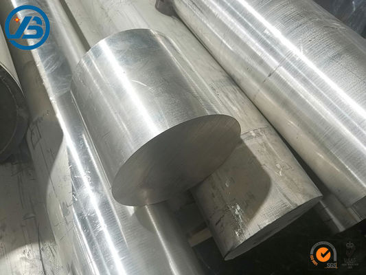 kupić Pręt ze stopu magnezu Produkty metalowe Rozpuszczalny pręt ze stopu magnezu online manufacture
