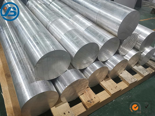 kupić Produkcja zindywidualizowana Produkty metalowe Pręt ze stopu magnezu AZ91D online manufacture