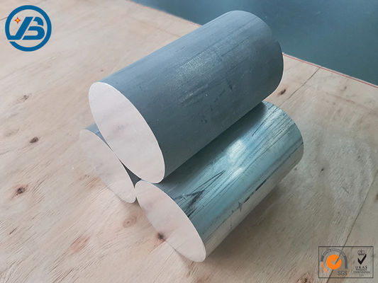 kupić Niestandardowa obróbka pręta ze stopu magnezu AZ91D do przemysłu lotniczego, części samochodowych, produktów 3C online manufacture
