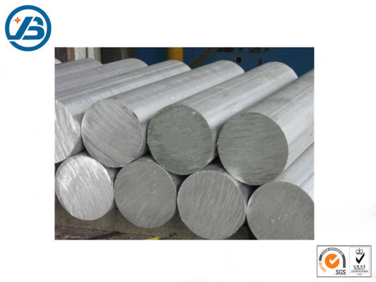 kupić Materiał i okrągły kształt Pręt ze stopu magnezu do lotnictwa, elektroniki, części maszyn online manufacture
