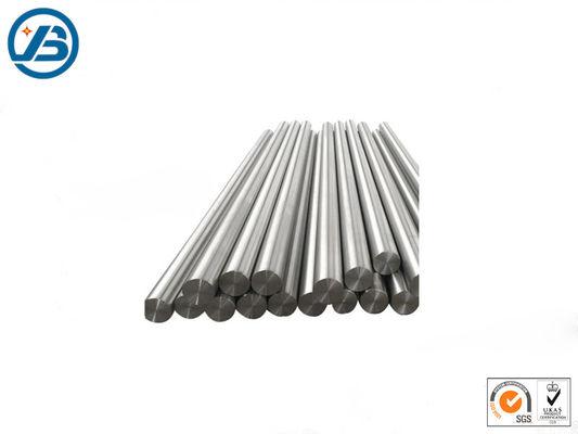 kupić 4N 99,99% Wytłaczany pręt / pręt ze stopu magnezu do produktów lotniczych / 3C online manufacture