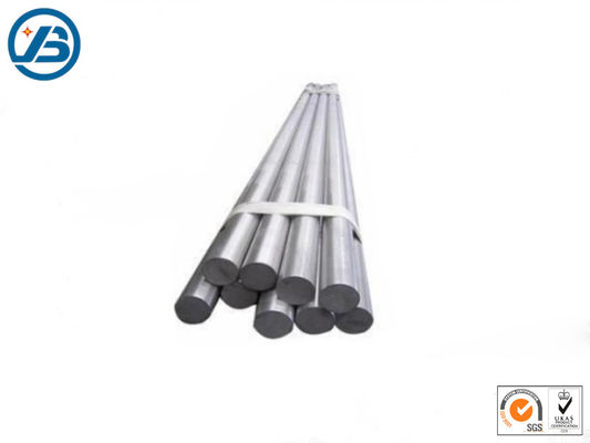 kupić Pręt ze stopu magnezu o wysokiej wytrzymałości AZ91D Metalowy pręt do wytłaczania kęsów online manufacture