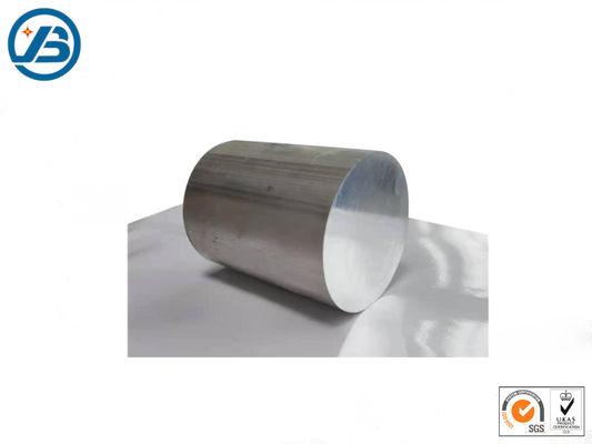 kupić Wytłaczany okrągły pręt / pręt ze stopu magnezu Az31b do urządzeń przemysłowych online manufacture
