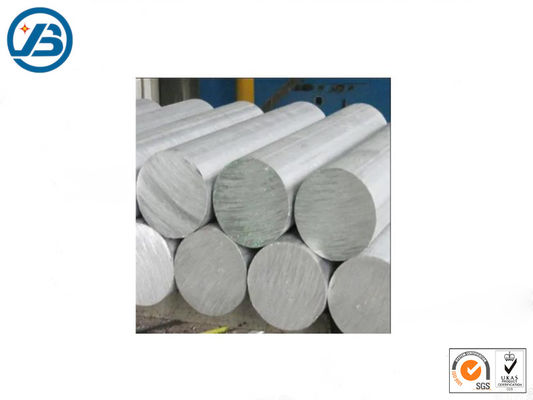 kupić Chiny Wytłaczany pręt / pręt ze stopu magnezu z aprobatą ISO 99,99% online manufacture