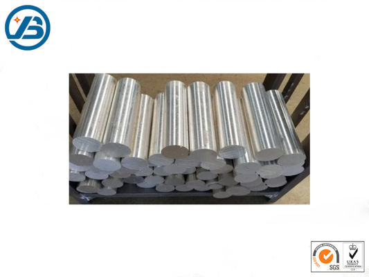 kupić Dia 60 - 800 mm Wytłaczany pręt / pręt ze stopu magnezu dla przemysłu lotniczego online manufacture