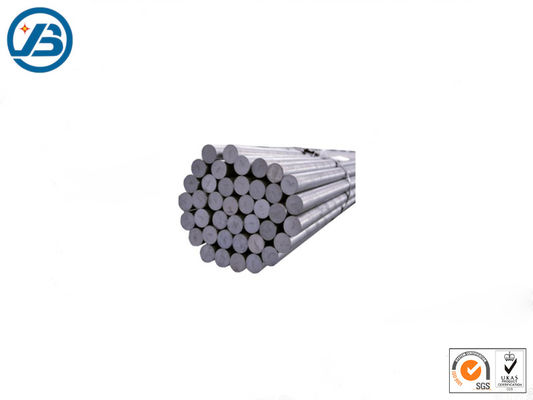 kupić AZ31, AZ61, AZ80, Wytłaczane pręty / pręty / kęsy ze stopu magnezu online manufacture