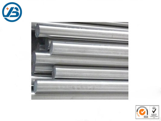 kupić AZ61A Okrągły wytłaczany pręt / pręt ze stopu magnezu do przemysłu lotniczego, lotniczego online manufacture